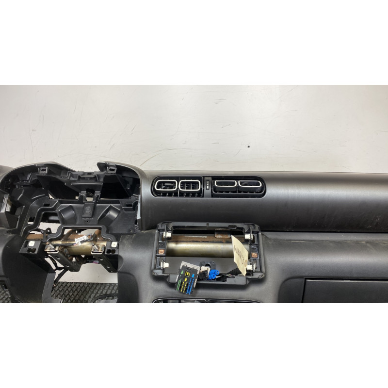 Planche de bord complete CITROEN C3 AIRCROSS Photo n°6
