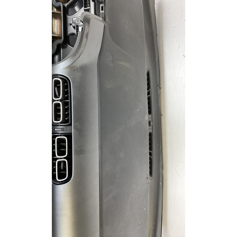 Planche de bord complete CITROEN C3 AIRCROSS Photo n°11
