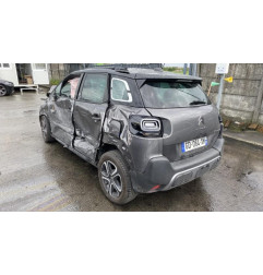Planche de bord complete CITROEN C3 AIRCROSS