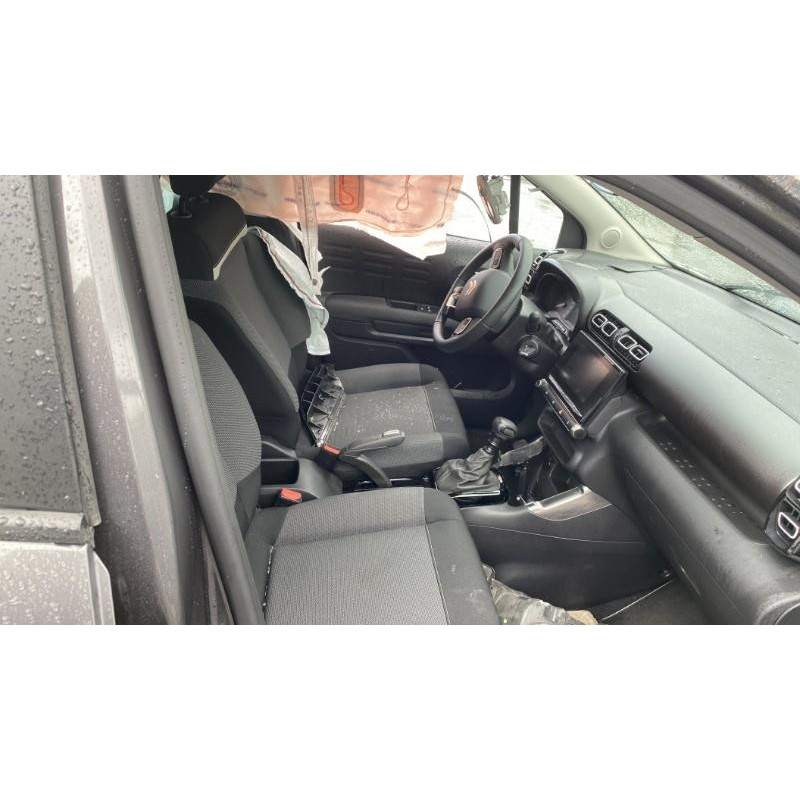 Planche de bord complete CITROEN C3 AIRCROSS Photo n°15