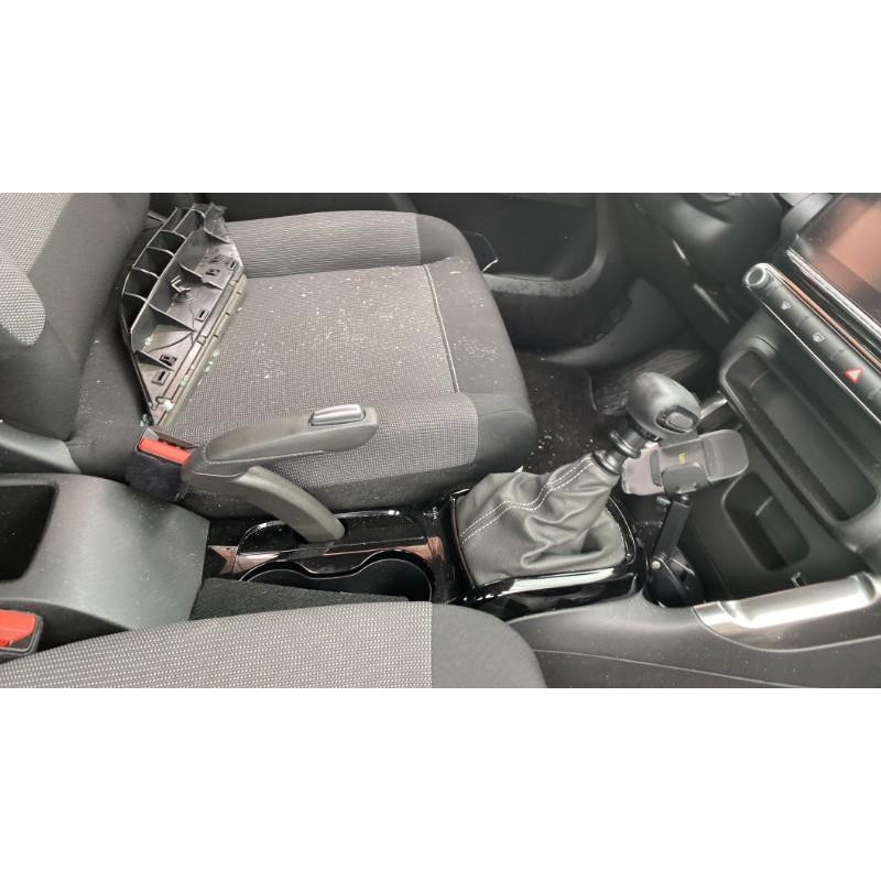 Planche de bord complete CITROEN C3 AIRCROSS Photo n°16