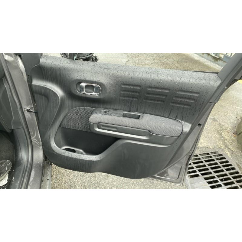 Planche de bord complete CITROEN C3 AIRCROSS Photo n°20