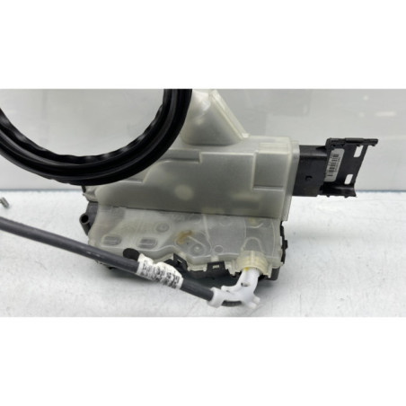 Serrure avant droit CITROEN C3 AIRCROSS