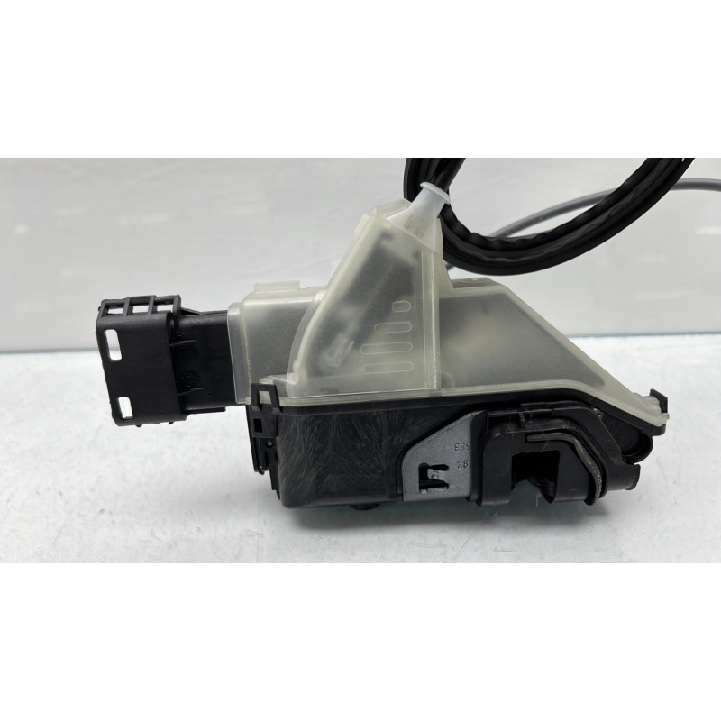 Serrure avant droit CITROEN C3 AIRCROSS Photo n°5