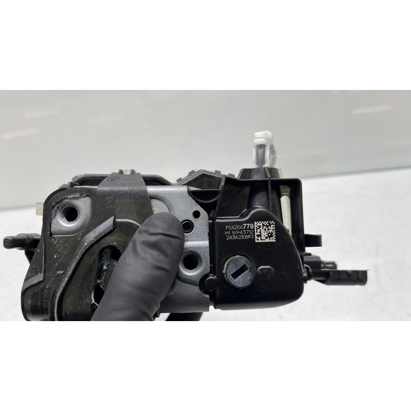 Serrure avant droit CITROEN C3 AIRCROSS Photo n°8