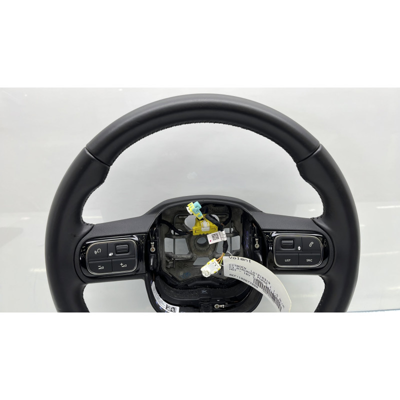 Volant CITROEN C3 AIRCROSS Photo n°2