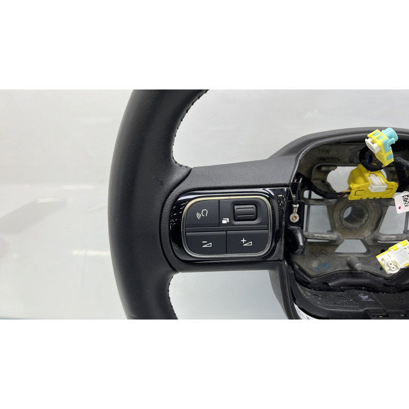 Volant CITROEN C3 AIRCROSS Photo n°4