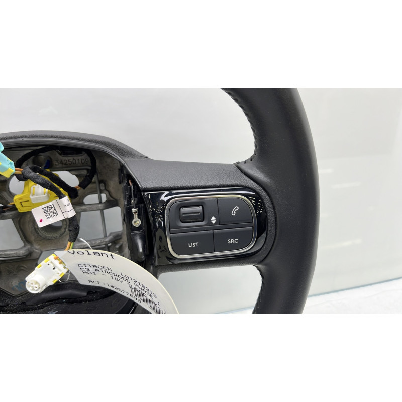 Volant CITROEN C3 AIRCROSS Photo n°5