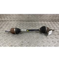 Cardan gauche (transmission) CITROEN C3 AIRCROSS Photo n°1
