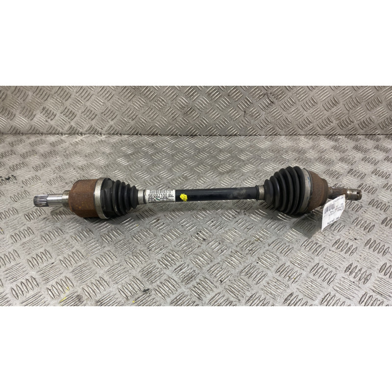 Cardan gauche (transmission) CITROEN C3 AIRCROSS Photo n°1