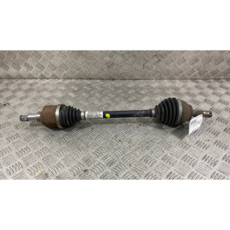 Cardan gauche (transmission) CITROEN C3 AIRCROSS Photo n°1