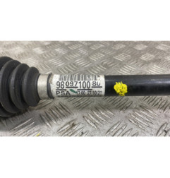 Cardan gauche (transmission) CITROEN C3 AIRCROSS