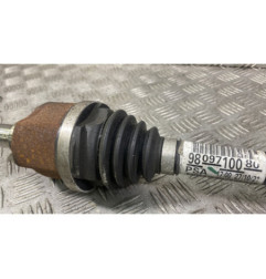 Cardan gauche (transmission) CITROEN C3 AIRCROSS
