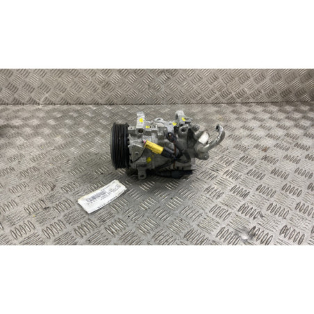 Compresseur clim CITROEN C3 AIRCROSS Photo n°1
