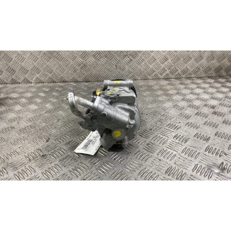 Compresseur clim CITROEN C3 AIRCROSS Photo n°4