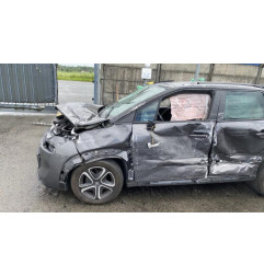 Compresseur clim CITROEN C3 AIRCROSS