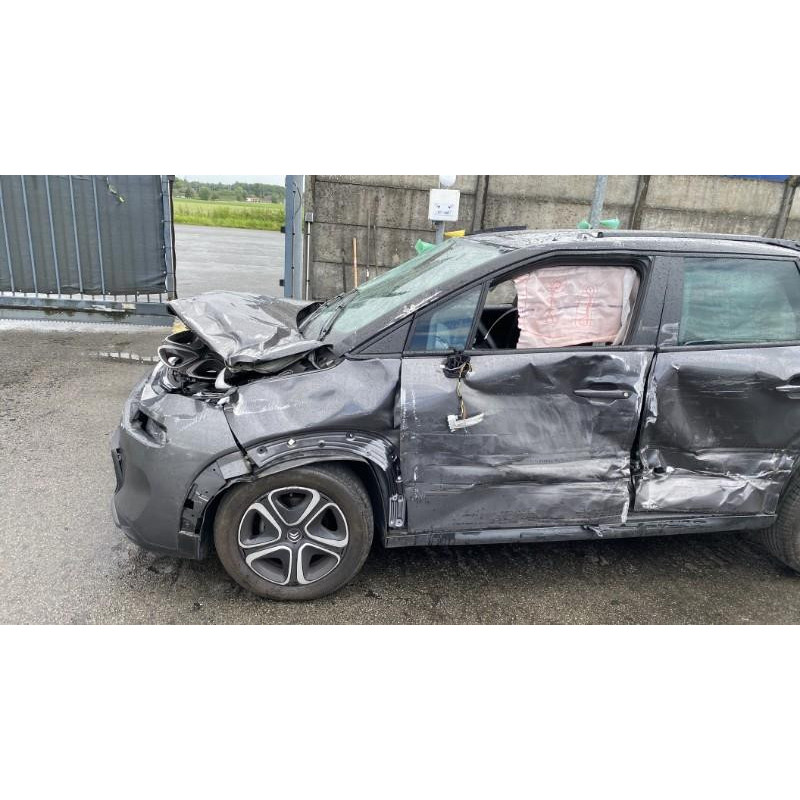 Compresseur clim CITROEN C3 AIRCROSS Photo n°20