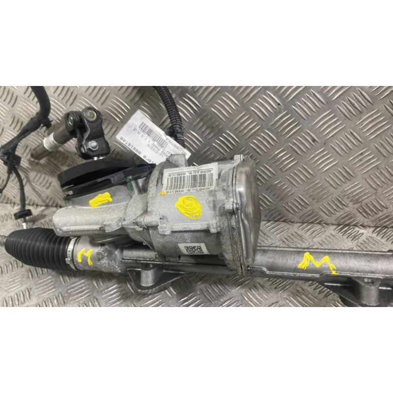 Cremaillere assistee CITROEN C3 AIRCROSS Photo n°6