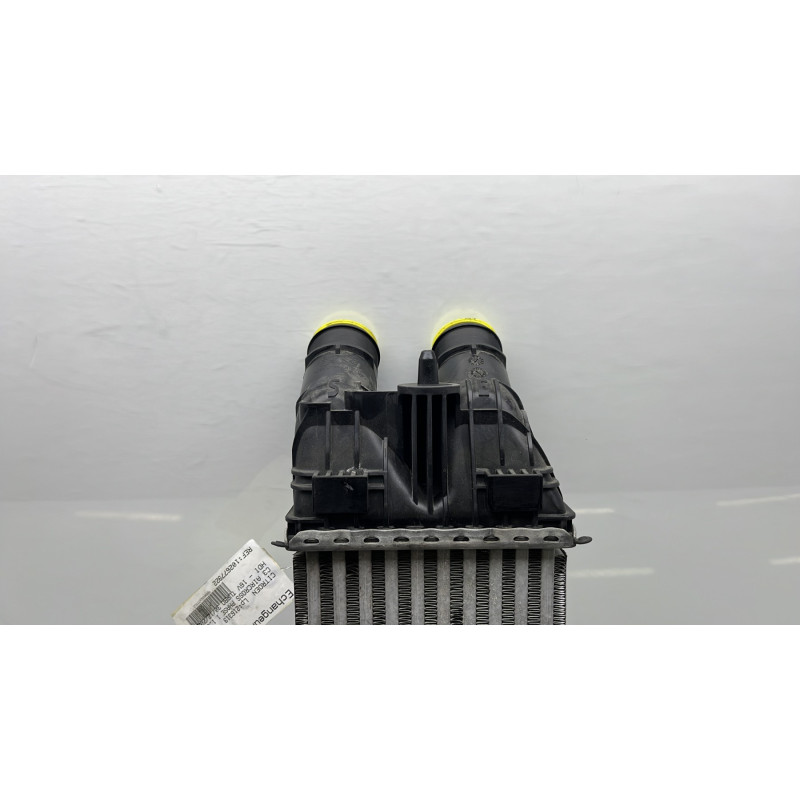 Echangeur air (Intercooler) CITROEN C3 AIRCROSS Photo n°4