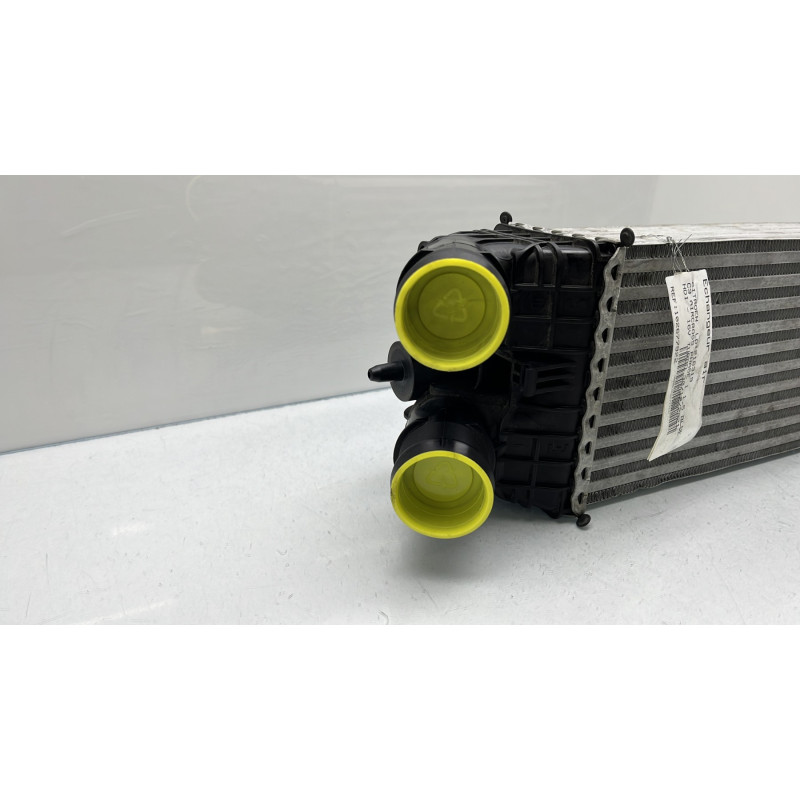 Echangeur air (Intercooler) CITROEN C3 AIRCROSS Photo n°9