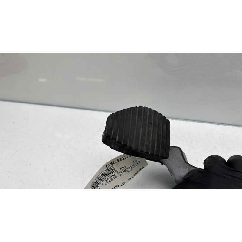 Pedale d'embrayage CITROEN C3 AIRCROSS Photo n°2