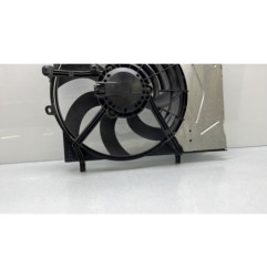 Moto ventilateur radiateur CITROEN C3 AIRCROSS