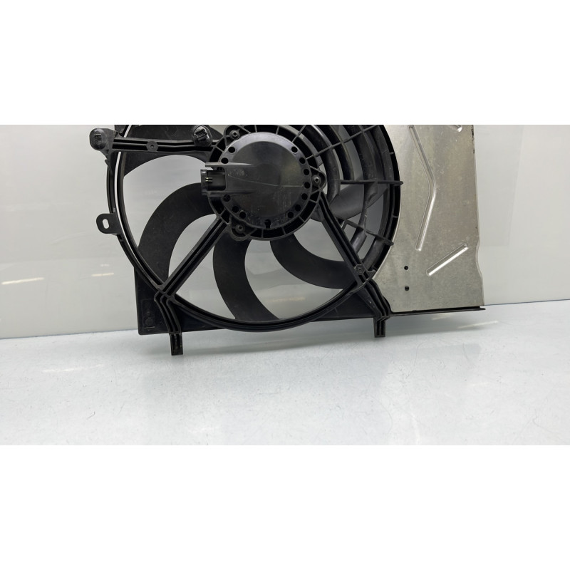 Moto ventilateur radiateur CITROEN C3 AIRCROSS Photo n°3