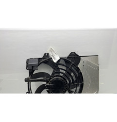 Moto ventilateur radiateur CITROEN C3 AIRCROSS