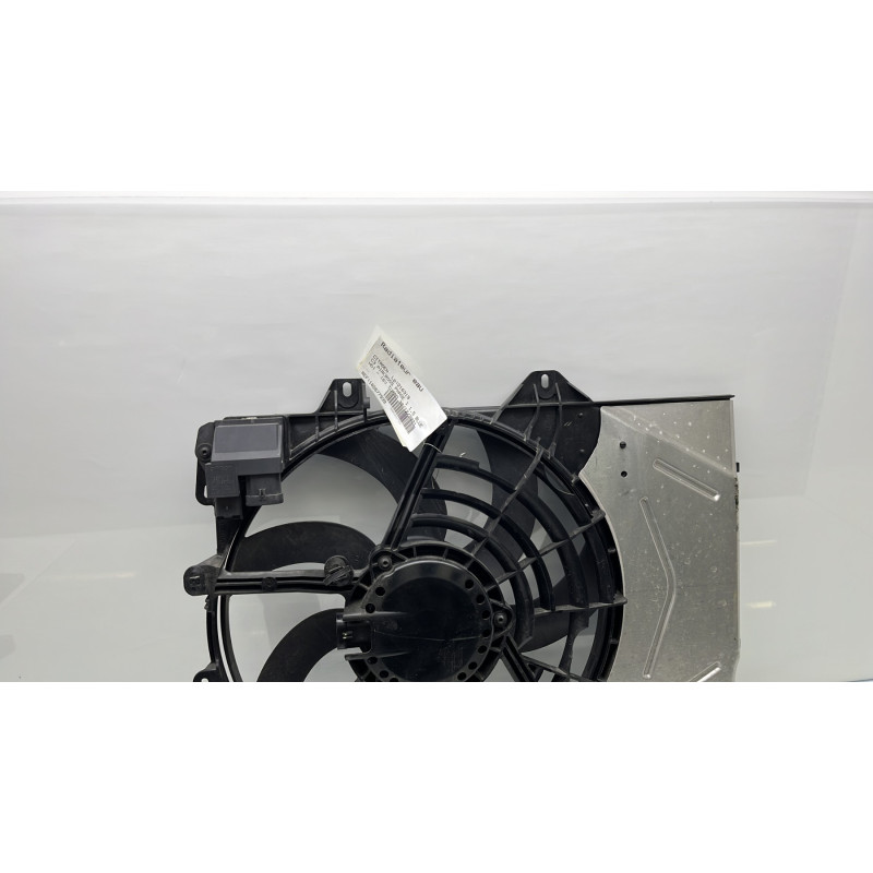 Moto ventilateur radiateur CITROEN C3 AIRCROSS Photo n°4