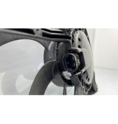 Moto ventilateur radiateur CITROEN C3 AIRCROSS