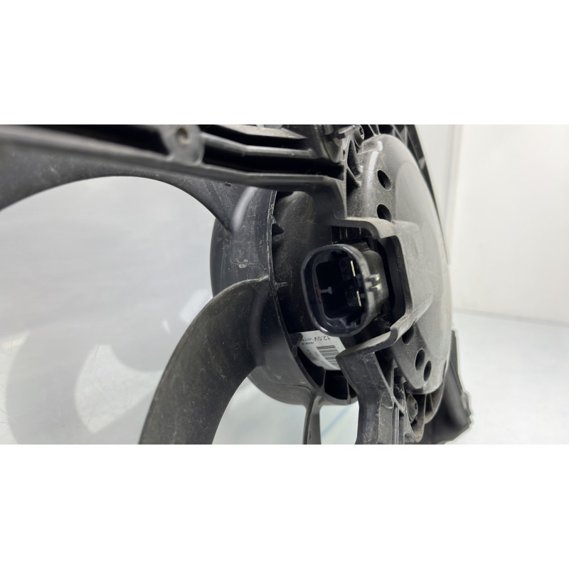 Moto ventilateur radiateur CITROEN C3 AIRCROSS Photo n°5