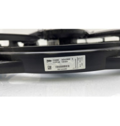 Moto ventilateur radiateur CITROEN C3 AIRCROSS