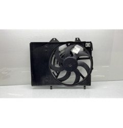 Moto ventilateur radiateur CITROEN C3 AIRCROSS