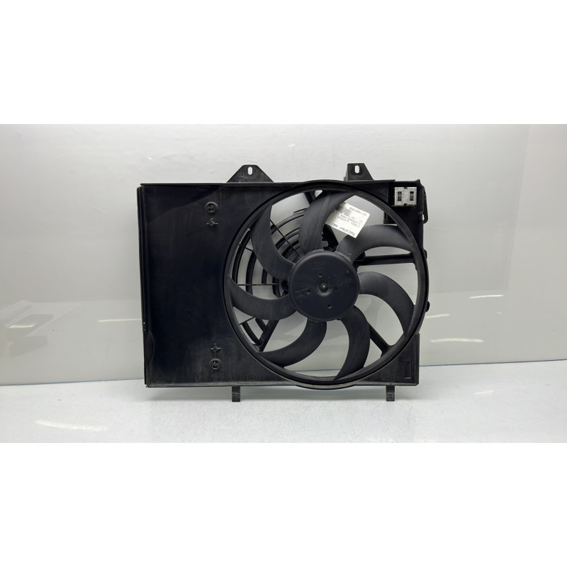 Moto ventilateur radiateur CITROEN C3 AIRCROSS Photo n°7