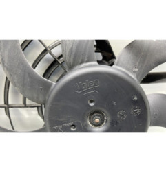Moto ventilateur radiateur CITROEN C3 AIRCROSS