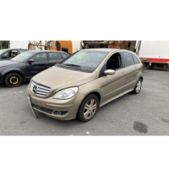 Feu arriere secondaire droit (feux) MERCEDES CLASSE B 245