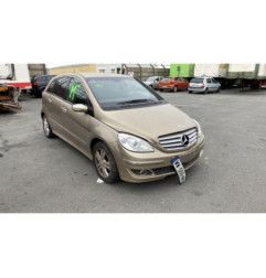 Feu arriere secondaire droit (feux) MERCEDES CLASSE B 245