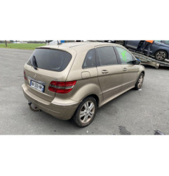 Feu arriere secondaire droit (feux) MERCEDES CLASSE B 245