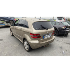 Feu arriere secondaire droit (feux) MERCEDES CLASSE B 245