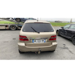 Feu arriere secondaire droit (feux) MERCEDES CLASSE B 245