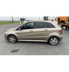 Feu arriere secondaire droit (feux) MERCEDES CLASSE B 245