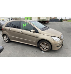 Feu arriere secondaire droit (feux) MERCEDES CLASSE B 245