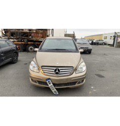 Feu arriere secondaire droit (feux) MERCEDES CLASSE B 245