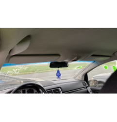 Feu arriere secondaire droit (feux) MERCEDES CLASSE B 245