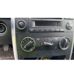 Feu arriere secondaire droit (feux) MERCEDES CLASSE B 245