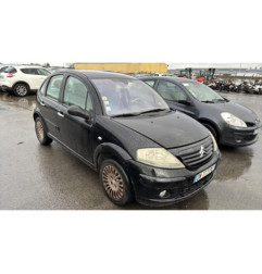 Glace retroviseur gauche CITROEN C3 1