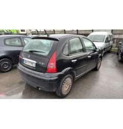 Glace retroviseur gauche CITROEN C3 1