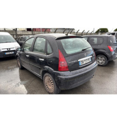 Glace retroviseur gauche CITROEN C3 1
