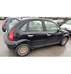 Glace retroviseur gauche CITROEN C3 1