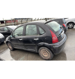 Glace retroviseur gauche CITROEN C3 1